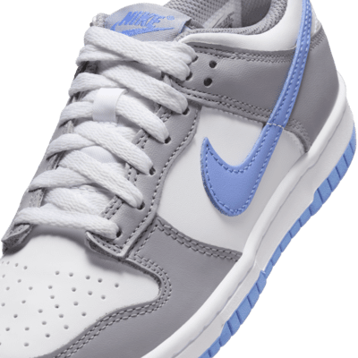 Nike Dunk Low Older Kids' Shoes