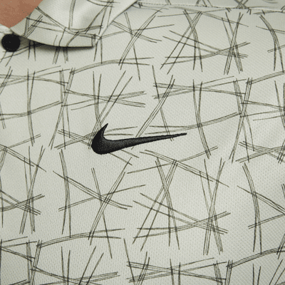 Polo de golf para hombre Nike Victory+