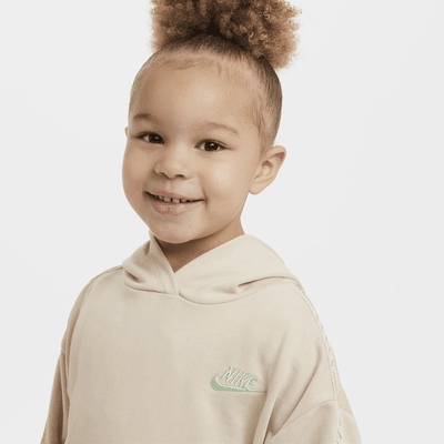 Nike Happy Camper Toddler French Terry Set