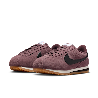 나이키 코르테즈 여성 신발