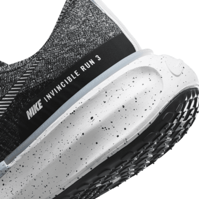 Nike Invincible 3 Straßenlaufschuh für Herren