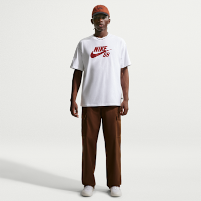 Nike SB Men's Logo Skate T-Shirt