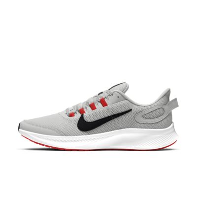 nike run all day trainers review