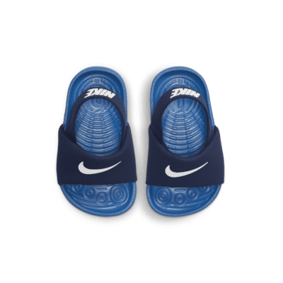 Nike Kawa Baby & Toddler Slides