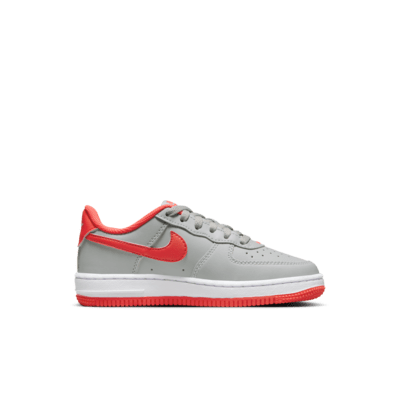 Nike Force 1 Younger Kids' Shoes