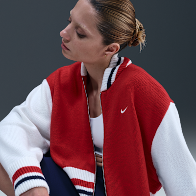 Cardigan Nike Sportswear - Donna