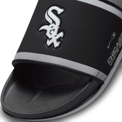 Chancla Nike Offcourt (MLB Chicago White Sox)