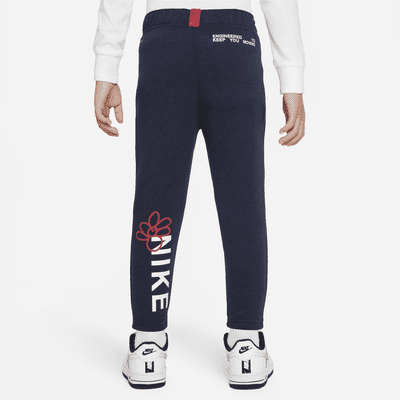 Nike Toddler Dri-FIT Doodle Pants