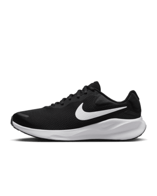 Женские кроссовки Nike Revolution 7 Road (Extra Wide) для бега