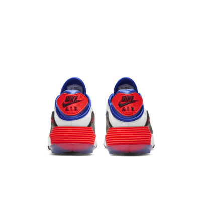Calzado para niños talla grande Nike Air Max 2090 EOI