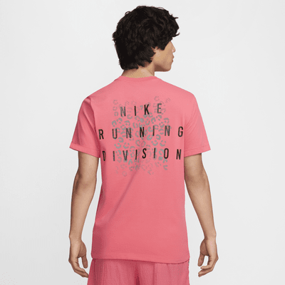 Nike Running Division Men's Dri-FIT Running T-Shirt