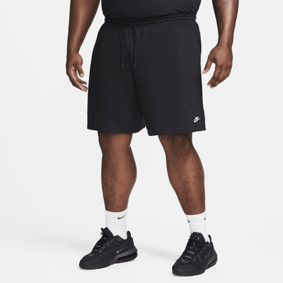 Nike Club Men's Knit Shorts. Nike.com