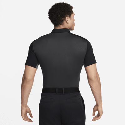 Nike Victory+ Dri-FIT golfpolo voor heren