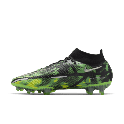 lacrosse green boots