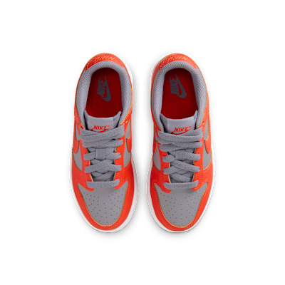 Nike Dunk Low Little Kids' Shoes
