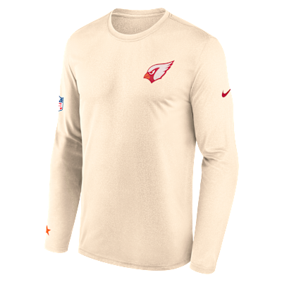 Arizona Cardinals Rivalries Collection Sideline Legend Small Logo
