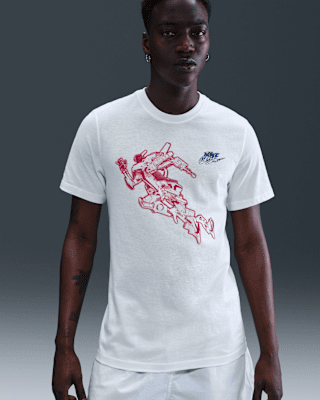 Мужская футболка Nike Sportswear