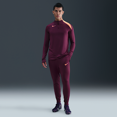 Playera de entrenamiento de fútbol  Dri-FIT para hombre Nike Strike