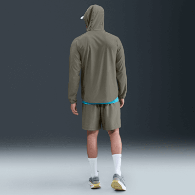 Nike Form Men's Dri-FIT Hooded Jacket
