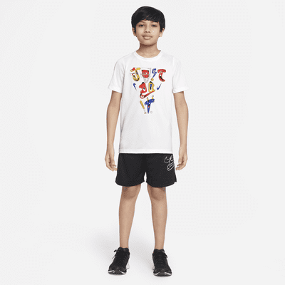 Nike Dri-FIT JDI Big Kids' (Boys') T-Shirt