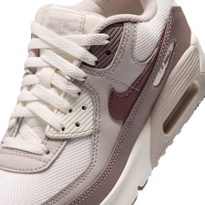 Nike Air Max 90 Older Kids' Shoe