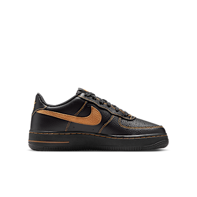 Nike Air Force 1 LV8 Big Kids' Shoes