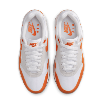 Calzado para mujer Nike Air Max 1