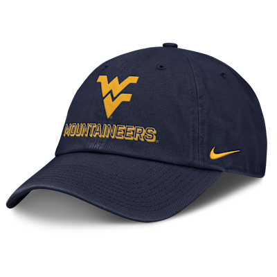 West Virginia On-Field Club Gameday