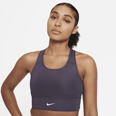 swoosh longline