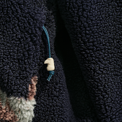 Nike ACG USA Women's Therma-FIT ADV Windproof Full-Zip Fleece Jacket