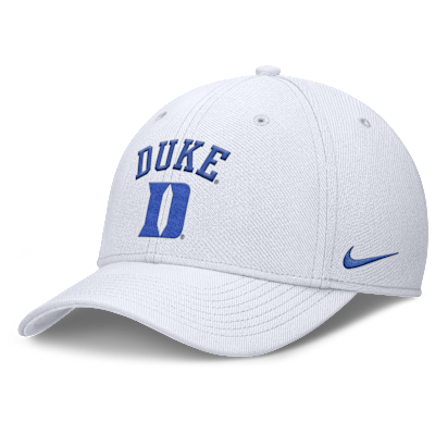 Duke On-Field Rise Swoosh