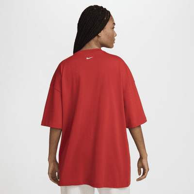 Nike Sportswear Essential Women's Oversized T-Shirt