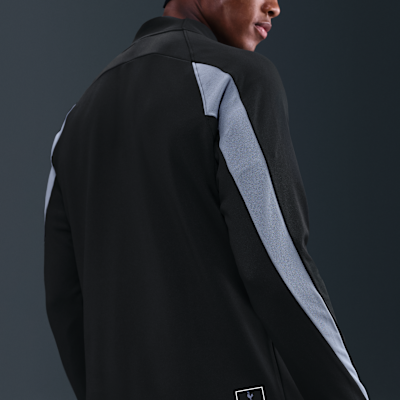 Maglia per allenamento Nike Football Therma-FIT Tottenham Hotspur Academy Winter Warrior – Uomo