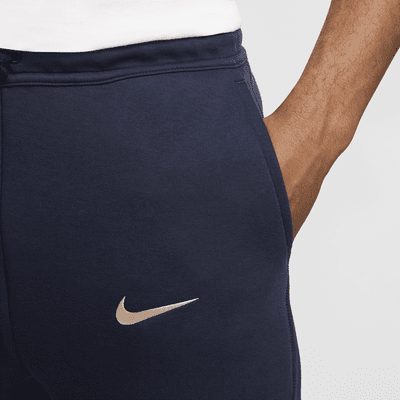 Chelsea FC Tech Fleece Nike voetbaljoggingbroek voor heren