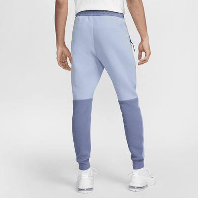 Joggingbyxor Nike Sportswear Tech Fleece för män