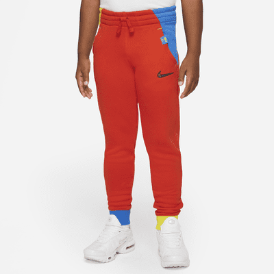 Nike Sportswear Club Big Kids' Joggers