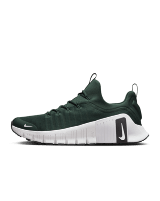 Unisex кроссовки Nike Free Metcon 6 Workout