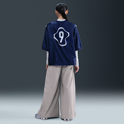 Nike Sportswear Women's Wide-Leg Woven Pants