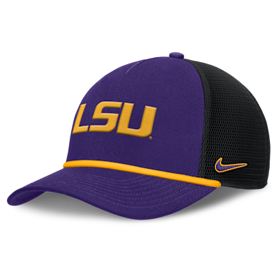 LSU Primetime Rise