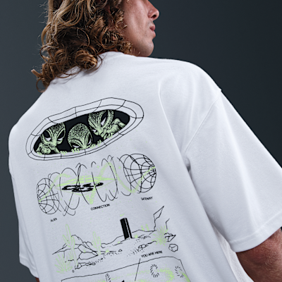 Nike ACG Camiseta - Hombre