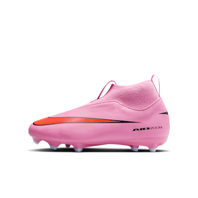 Nike Jr. Mercurial Superfly 10 Academy