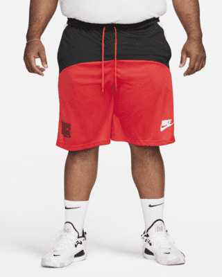 Nike Starting 5 Men's Dri-FIT Basketball Jersey.