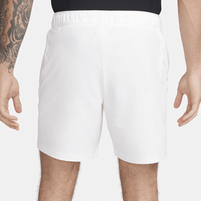 NikeCourt Advantage Dri-FIT tennisshorts voor heren (18 cm)