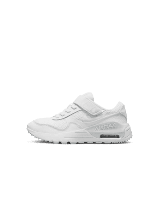 Детские кроссовки Nike Air Max SYSTM Little Kids'