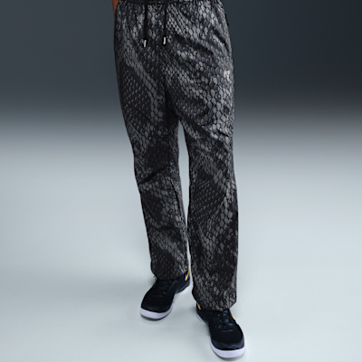 Pants de tejido Woven ligeros para hombre Kobe