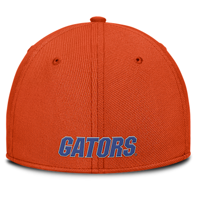 Florida On-Field Rise Swoosh Men's Nike Dri-FIT College Hat