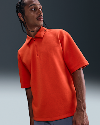Мужские  Nike 24.7 ImpossiblySoft Dri-FIT Polo