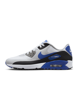 Nike Air Max 90 G 高爾夫鞋。Nike TW