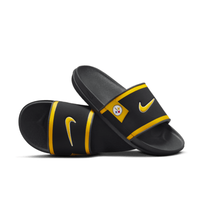 Nike Offcourt (Pittsburgh Steelers) Offcourt Slides