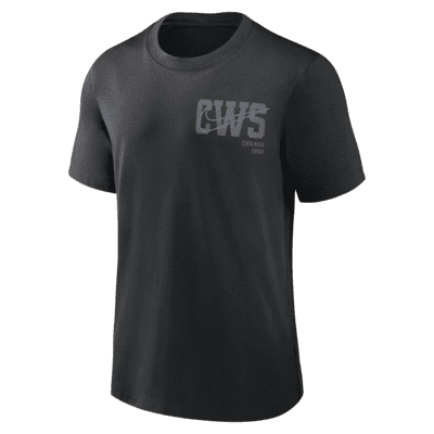 Nike Statement Game Over (MLB Chicago White Sox) Men's T-Shirt. Nike.com